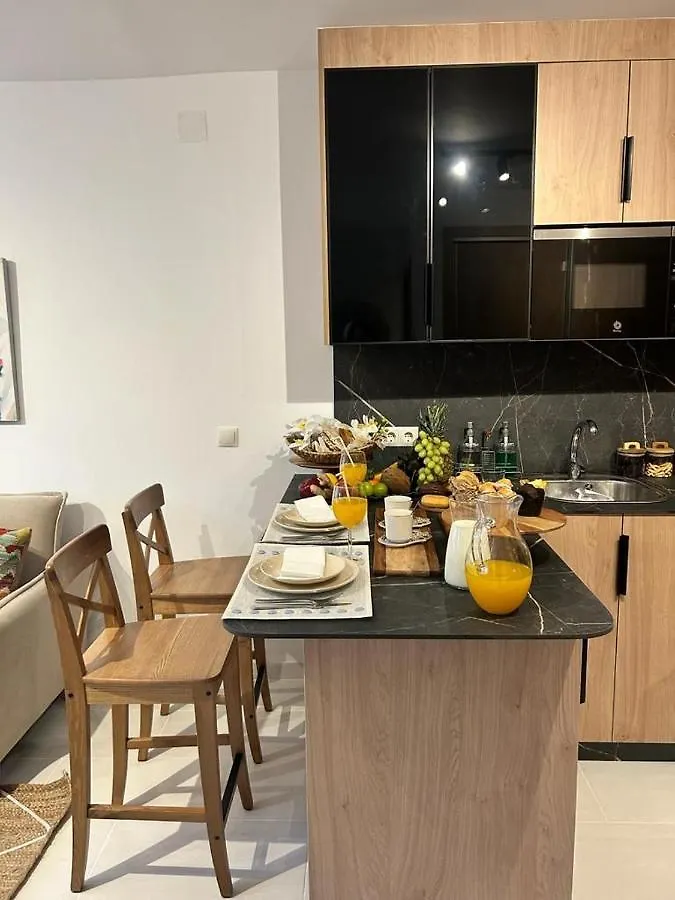 Tulum House Apartment Marbella Spain