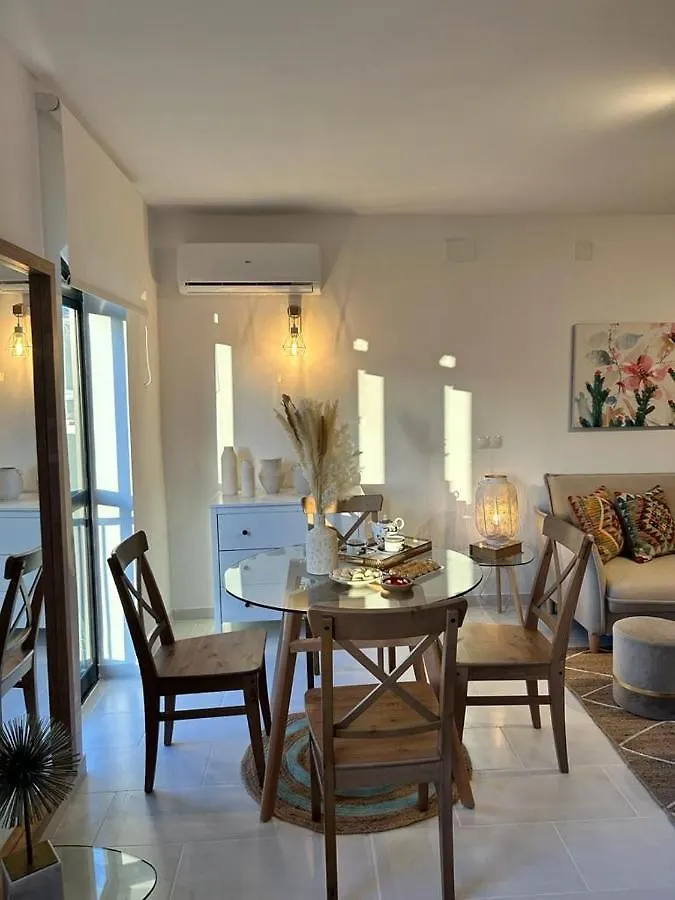 Tulum House Apartment Marbella Spain