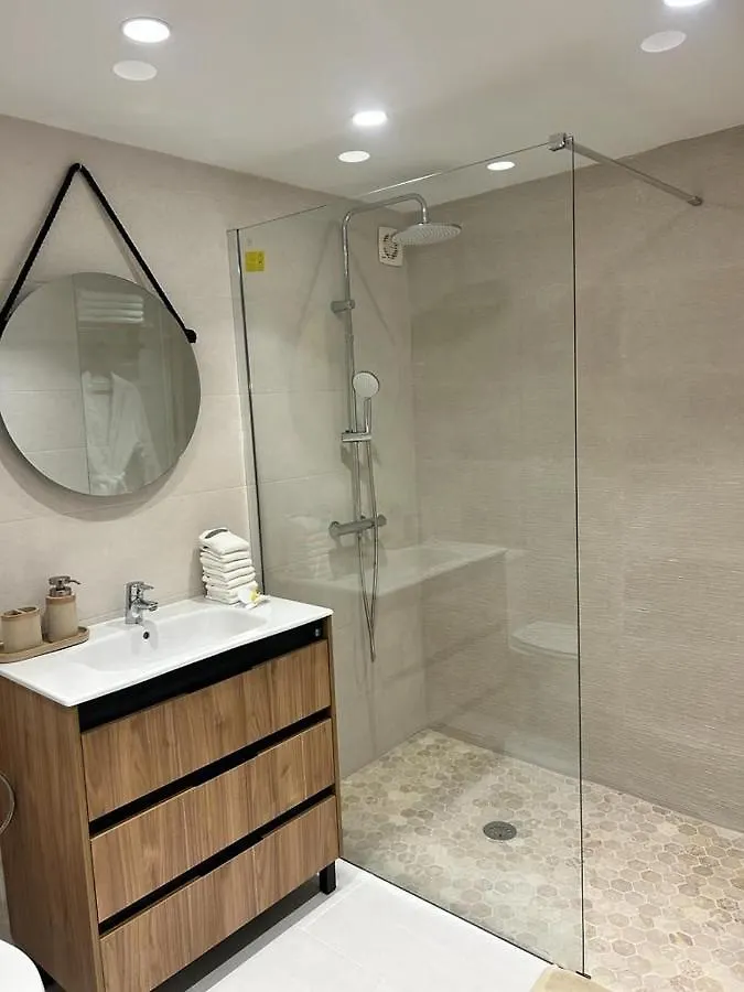 Tulum House Apartment Marbella Spain