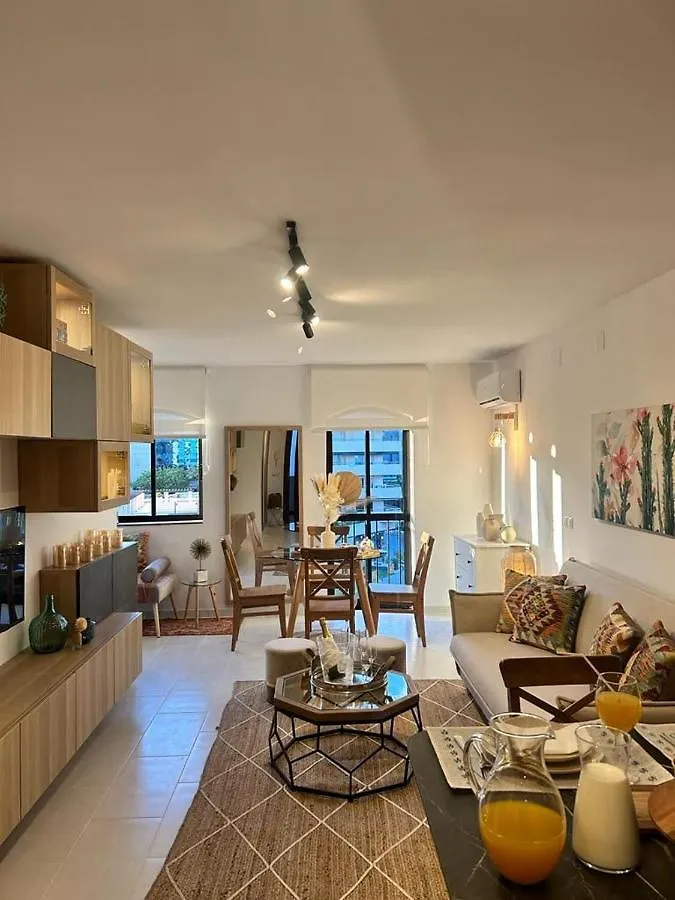 Tulum House Apartment Marbella 0*,  Spain