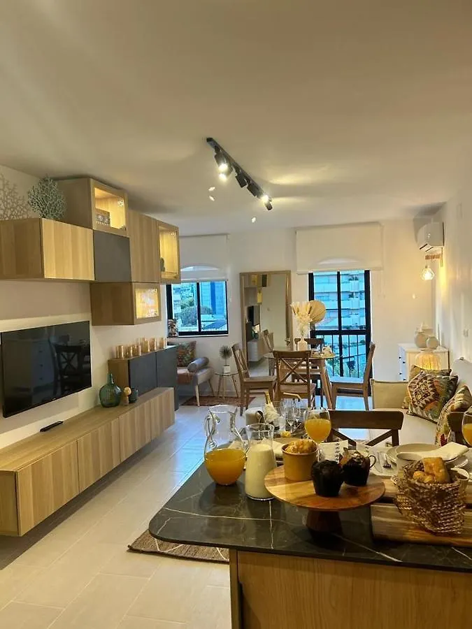 Tulum House Apartment Marbella