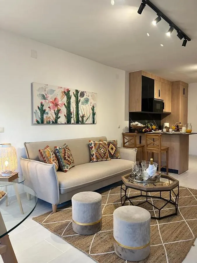 Tulum House Apartment Marbella