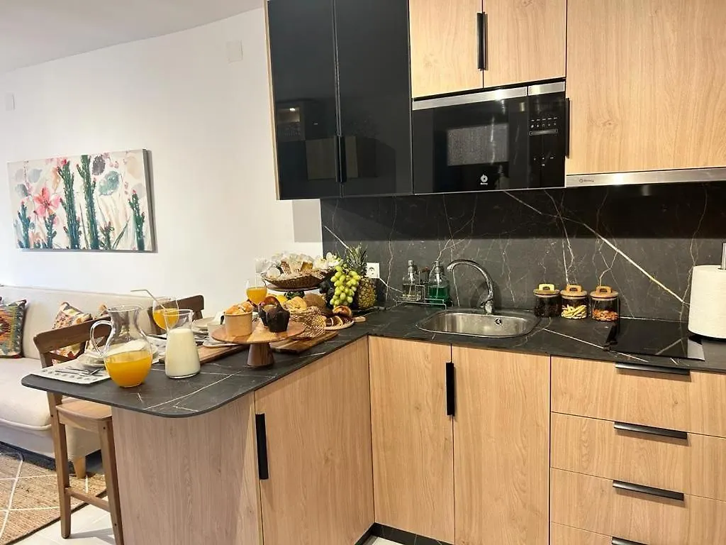 Tulum House Apartment Marbella 0*,  Spain