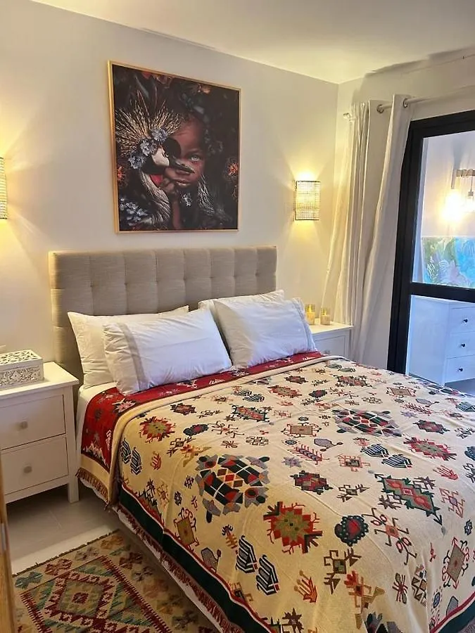 Tulum House Apartment Marbella