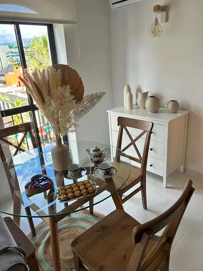 Tulum House Apartment Marbella 0*,