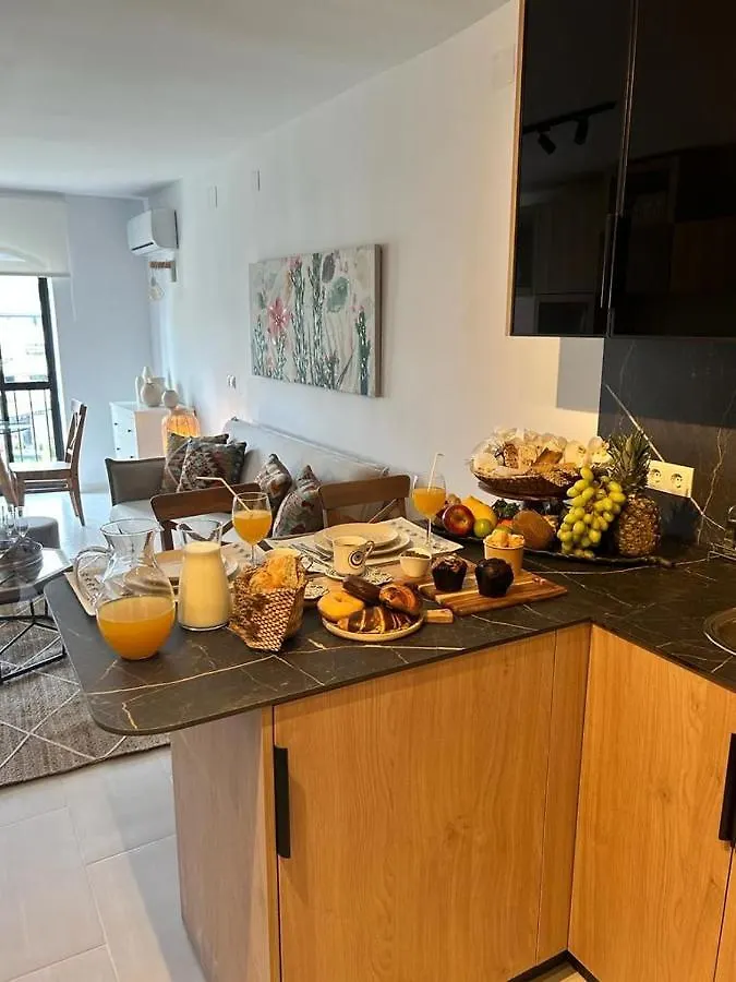 Tulum House Apartment Marbella