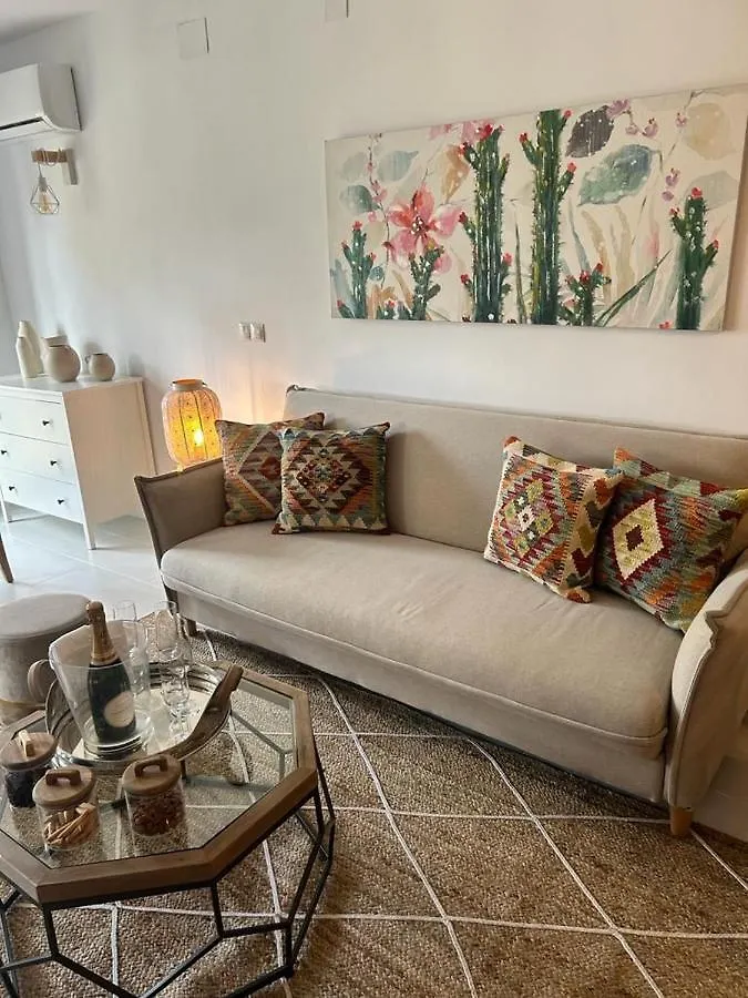 Tulum House Apartment Marbella