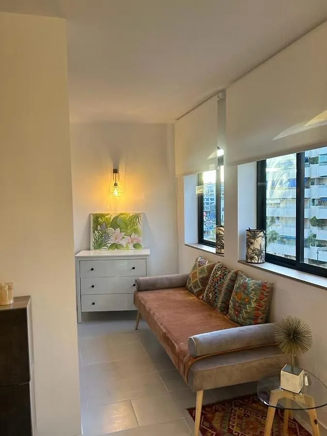 Tulum House Apartment Marbella