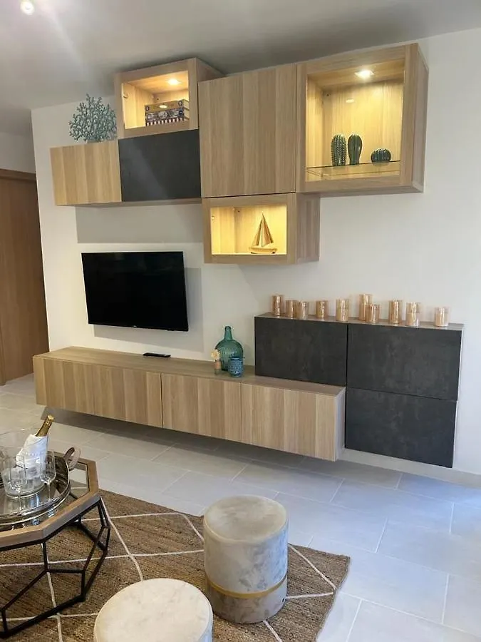 Tulum House Apartment Marbella