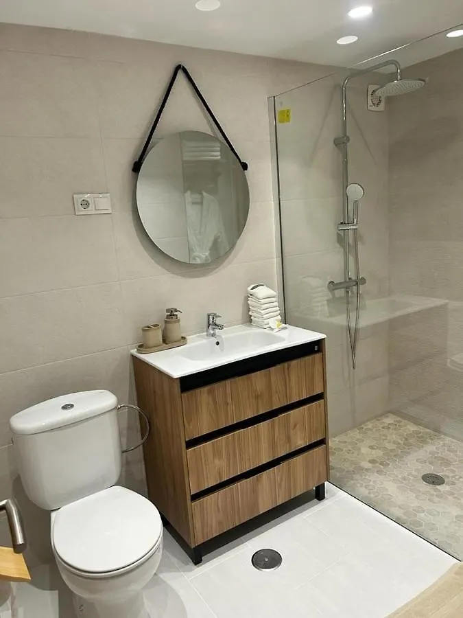 Tulum House Apartment Marbella