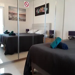 136 A First Line Sleeps 6 Marbella