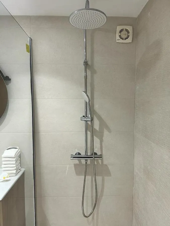 Apartamento Tulum House Marbella